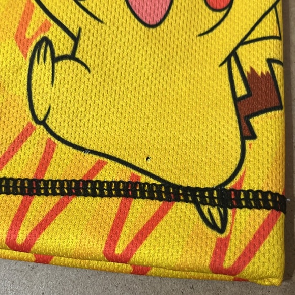 Pikachu Toque - Picture 5 of 6